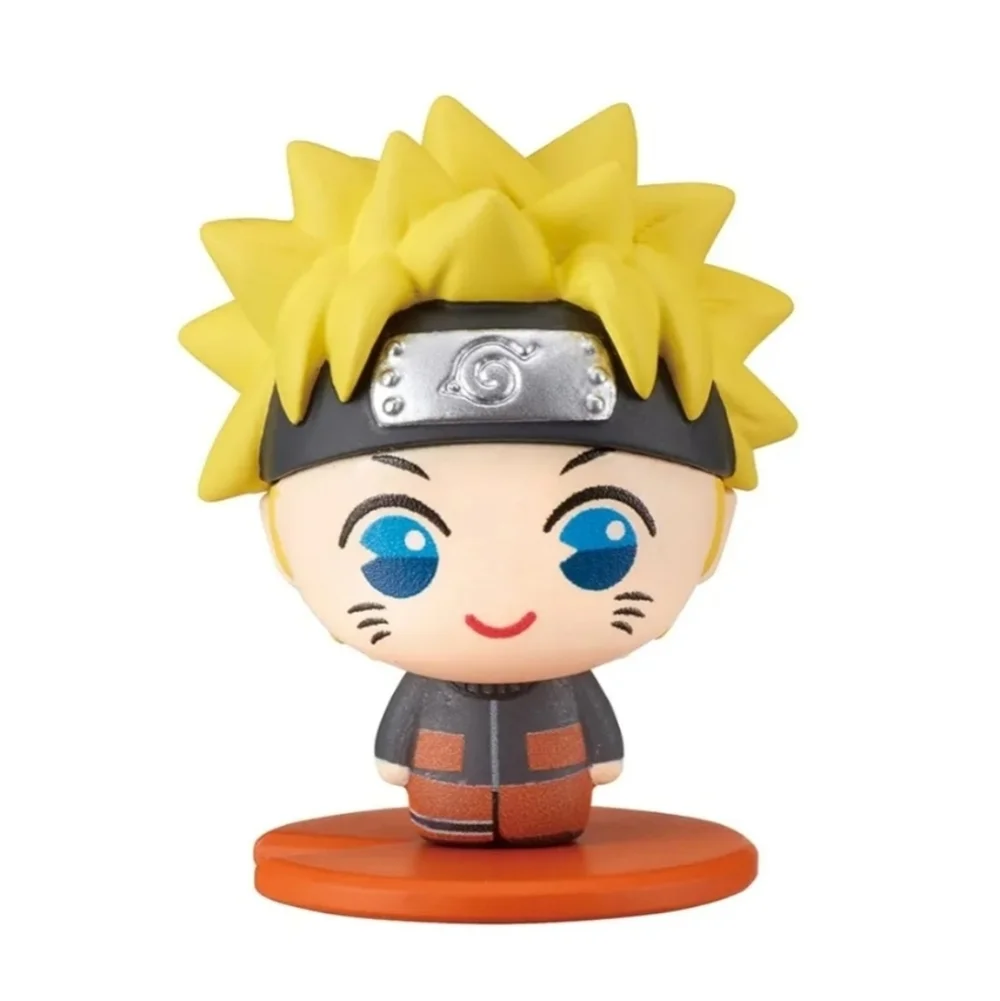 Naruto Bath Bomb Ball Orange scented